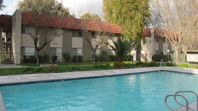 Waterman Apartments - Waterman Apartments