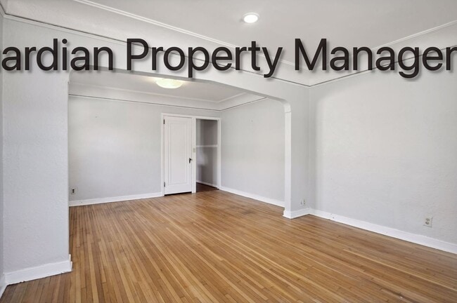 Photo - Linden Hills Side By Side, Hardwood Floors, Attached Garage, New Efficient Heating System, Pets W...