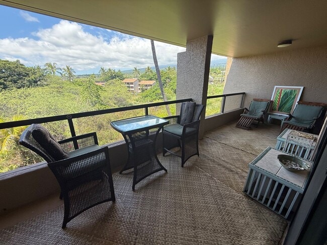 Photo - 1br - 2 Bath Furnished Kona Pacific Condo