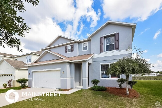 Building Photo - 11157 Golden Silence Dr Rental