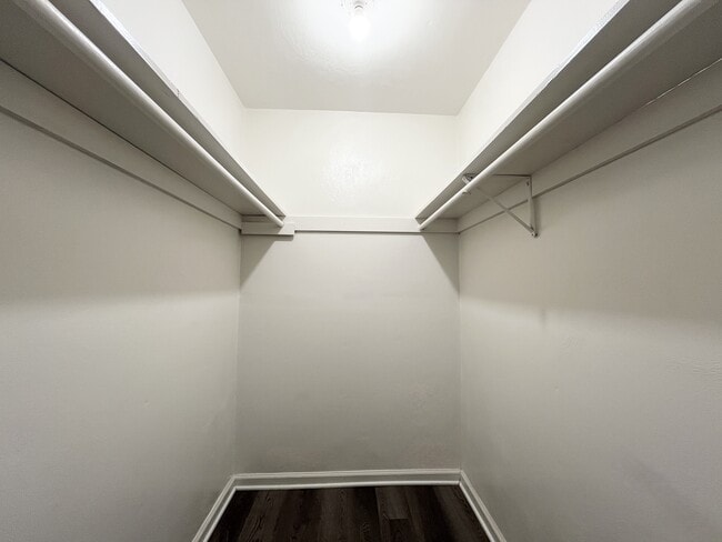1BR, 1BA - Deluxe