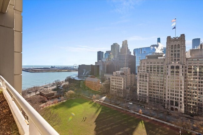 Photo - 250 E Pearson St Unit 1601a