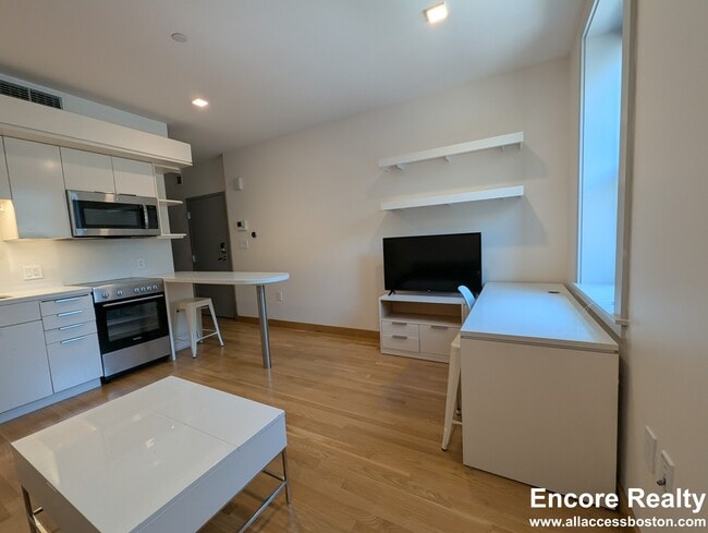 Photo - 115 Mt Auburn St Unidad 33