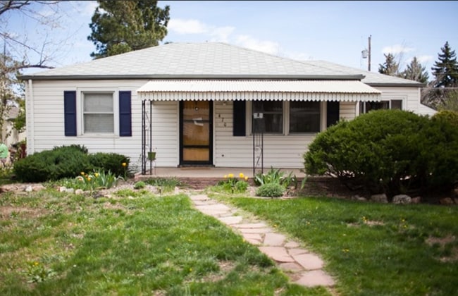 Photo - 470 S Pierson ST