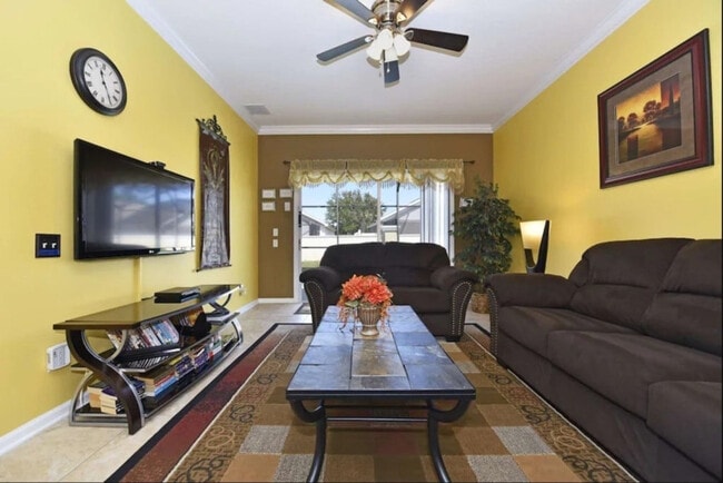 Building Photo - 8160 Fan Palm Way Rental
