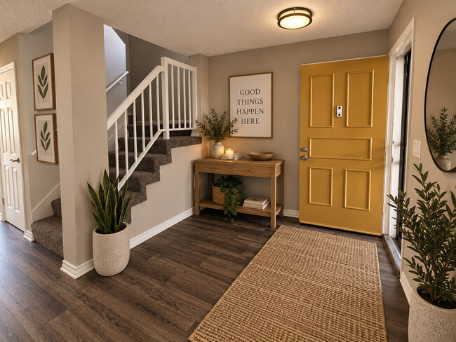 Ladera Vista Apartments