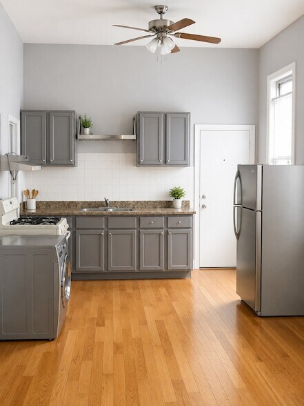 Photo - 1946 W Belmont Ave Unidad 2F