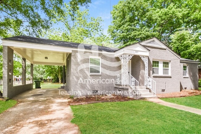 Photo - 3551 Honeysuckle Rd