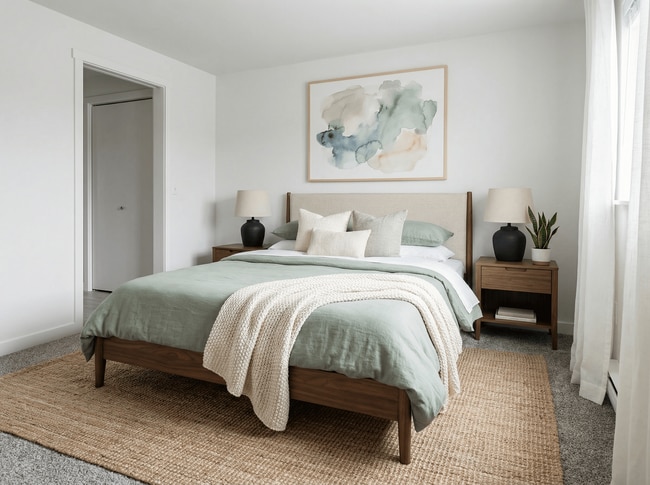 Notch 8 Apartments
