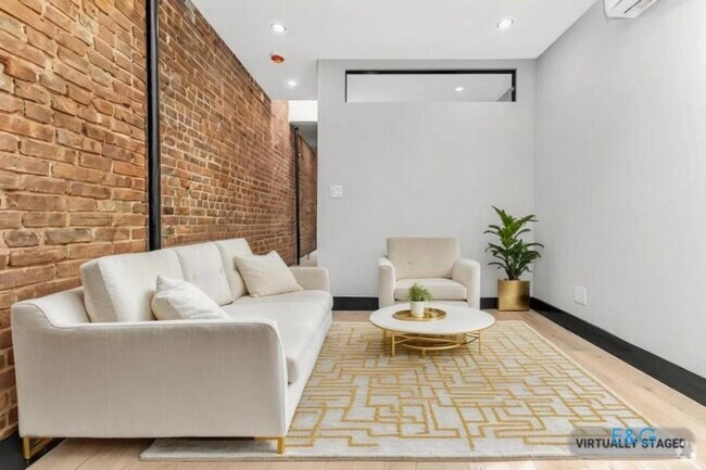 Building Photo - 3 bedroom in New York NY 10019 Unit 12E Rental