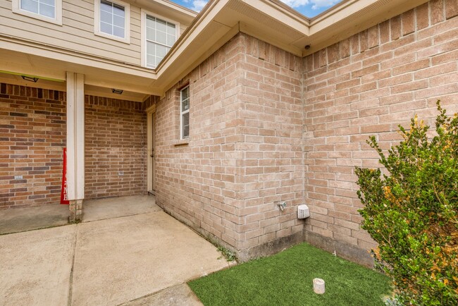 Photo - Southeast Dallas 3-Bed Home with New Featu...