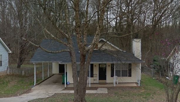 Building Photo - 1509 Eagles Landing Dr Rental