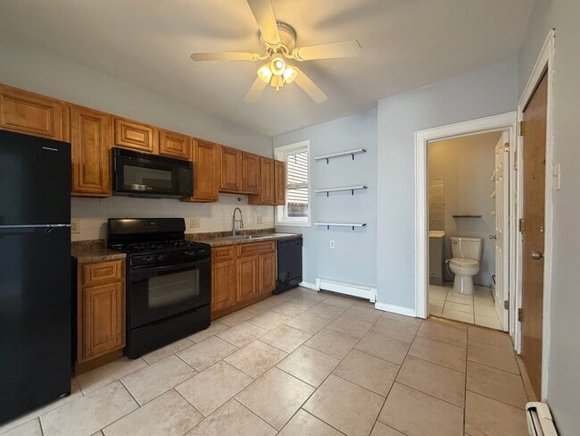 Photo - 260 Prospect Ave Unit 1F
