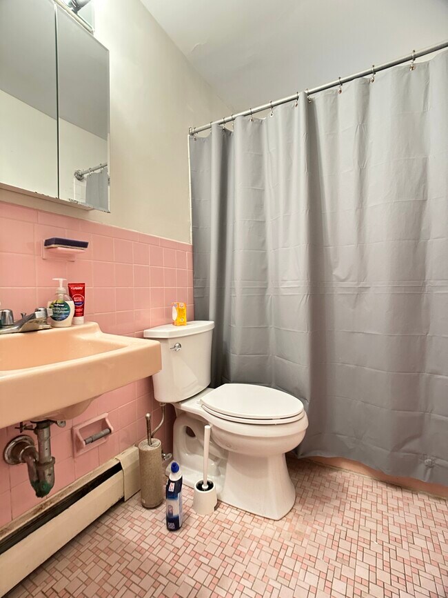 Photo - 11 Cogswell Ave Unit 11