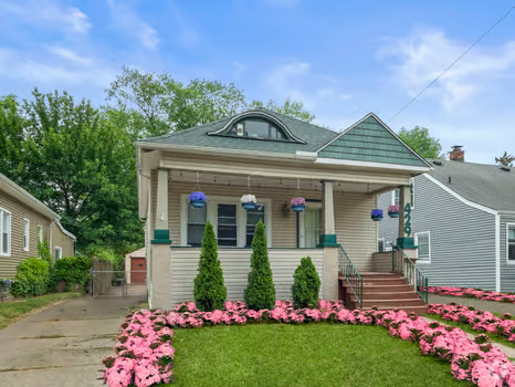 Building Photo - 429 S Kenwood Ave Rental