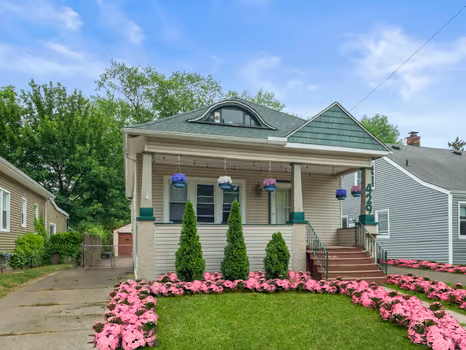 Building Photo - 429 S Kenwood Ave Rental