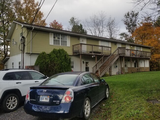 Photo - 190 Marchand Dr Apartments Unit 2