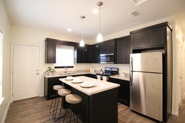 Photo - Monmack Landing Apartments