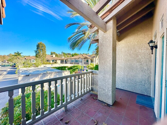 Photo - Beautiful Upstairs Condo Unit in the Priva...