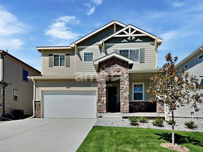Building Photo - 3934 Wyedale Wy Rental