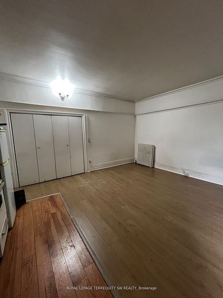 Photo - Annex Bachelor unit available in Clean Qui... Unit E