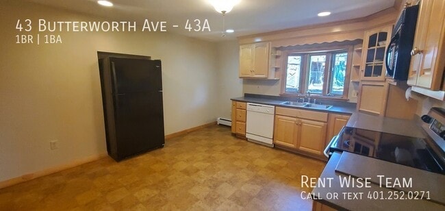 Photo - 43 Butterworth Ave Unit 43A