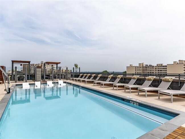 Photo - Thayer and Spring