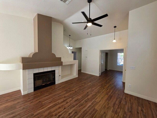 Photo - Beautiful Single Story Home