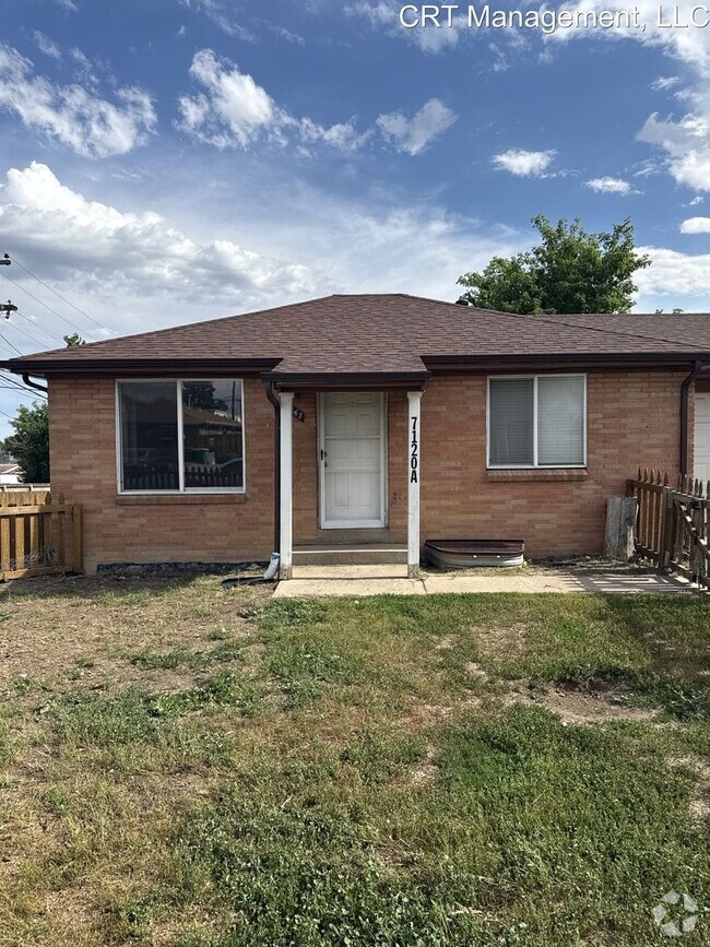 Building Photo - 7120 W 16th Pl Unit #A Rental