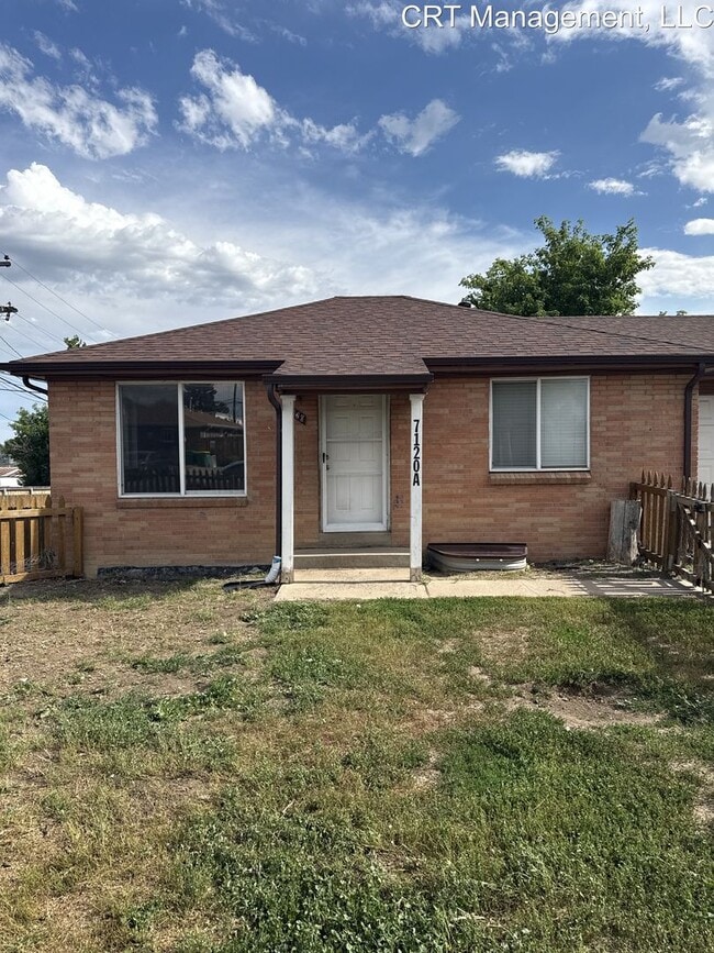 Building Photo - 7120 W 16th Pl Unit #A Rental
