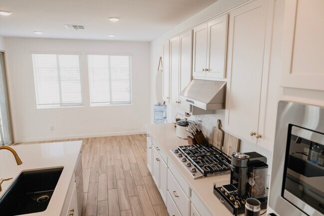Photo - 3 Bedroom, 2.5 Bath in Eastmark overlooking Skate Park.