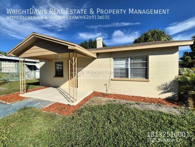 Photo - 1725 W Arch St