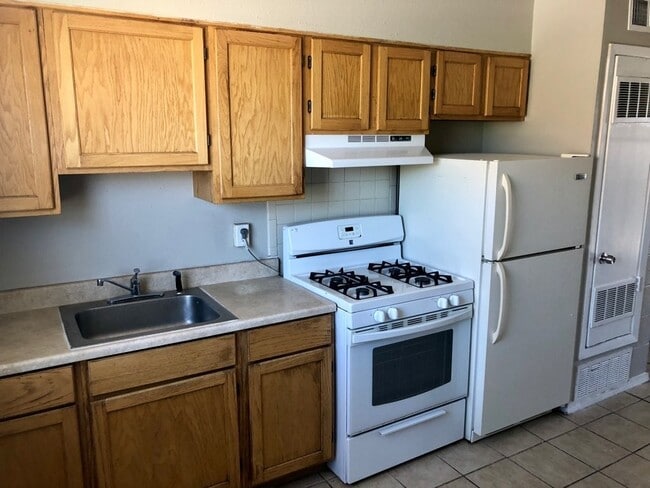 Photo - San Jose Apartments