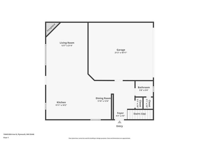 Photo - 15640 60th Ave N