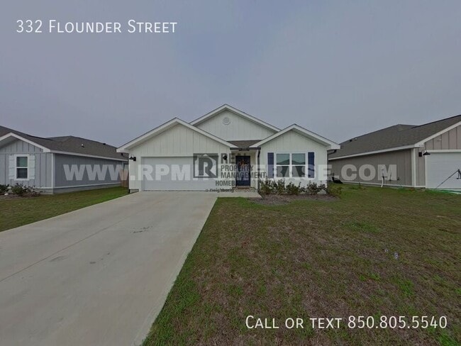 Building Photo - 332 Flounder St