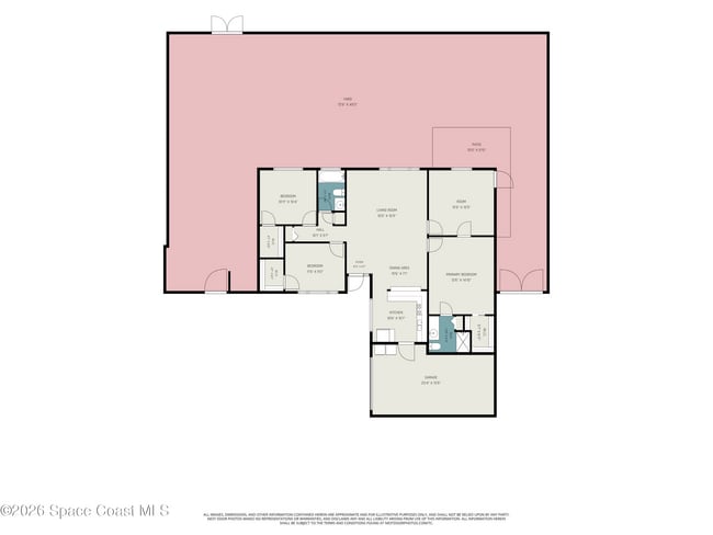 Photo - 1202 Linmoor Cir NE