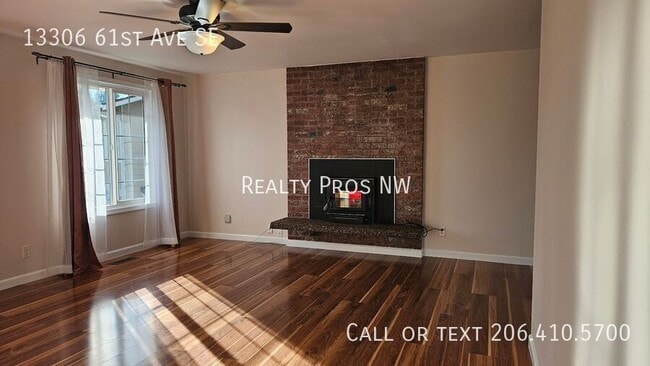 Photo - 13306 61st Ave SE
