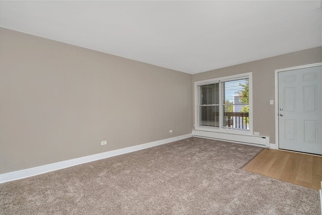 Parkside Apartments