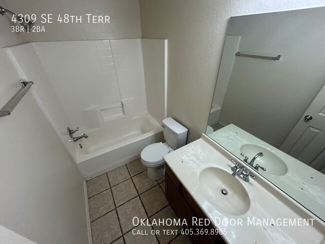 Photo - 4309 SE 48th Terrace