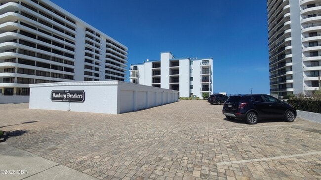 Building Photo - 3747 S Atlantic Ave Unit 206