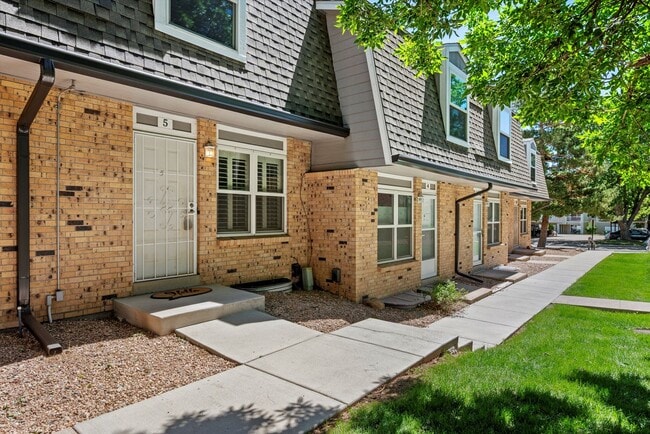 Photo - 1517 S Owens St