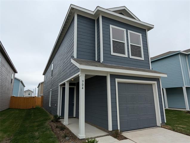 Photo - 904 Woodstork Wy