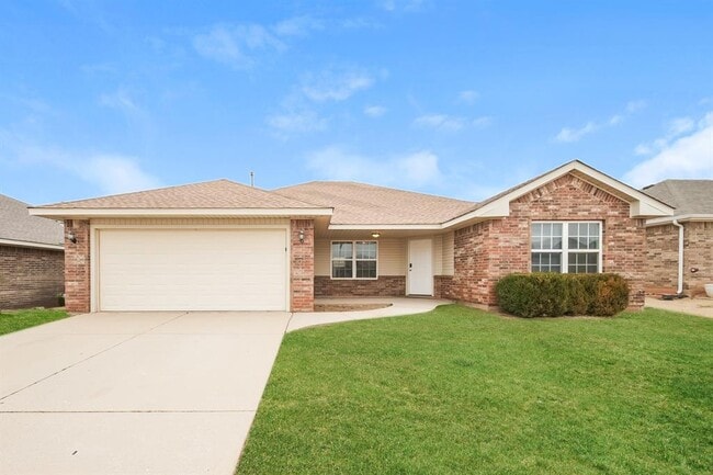 Building Photo - 4601 Wagner Lake Dr