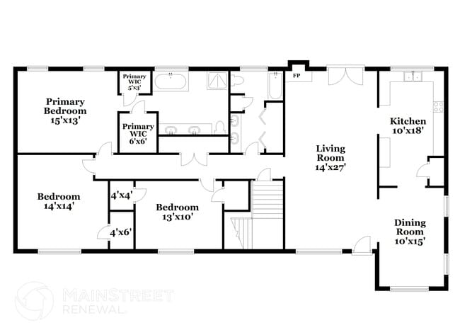 Photo - 425 Anderson Mountain Dr