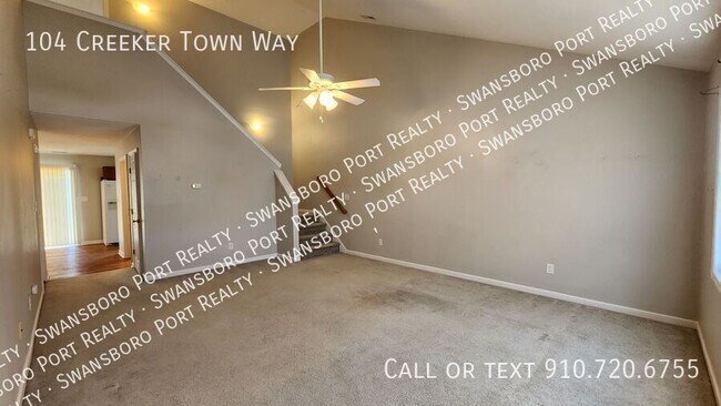 104 Creeker Town Way