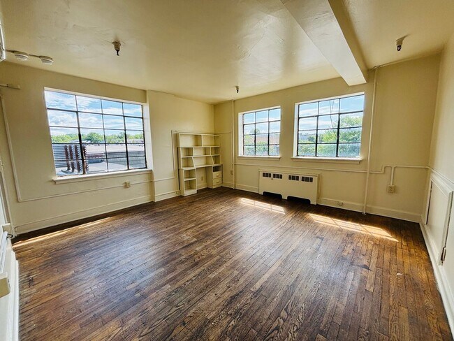 Photo - 1 Bedroom, 1 Bath Apartment Unidad 38