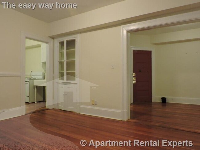 Photo - 885 Massachusetts Ave Unit #8