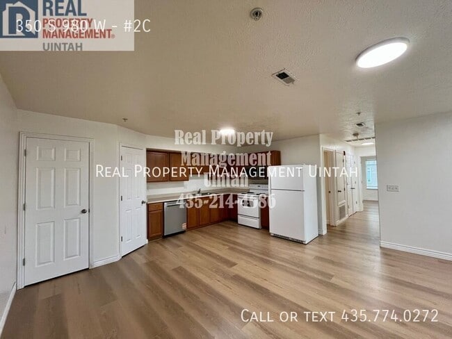 Photo - 980 350 S Unit #2C