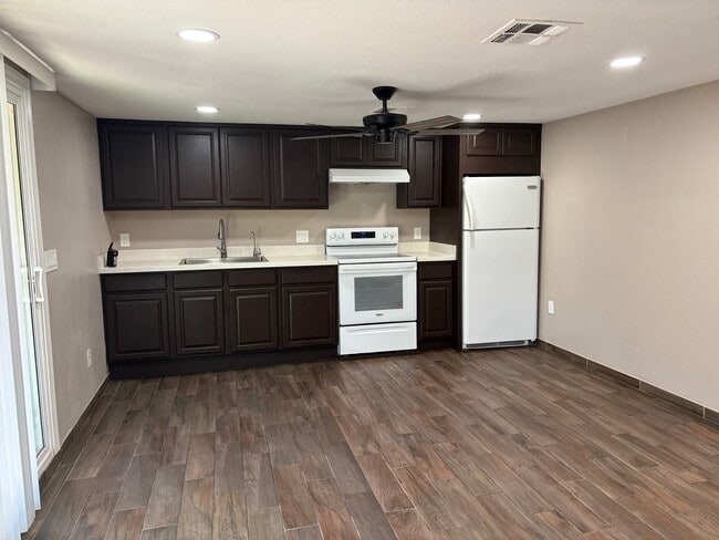 Photo - Updated 1BD/1BA with Private Yard + ALL Utilities Included!