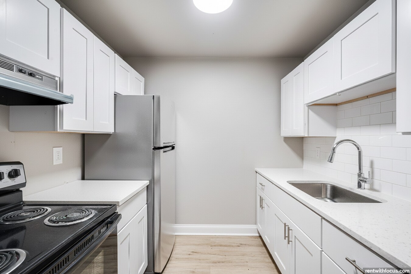 Canopy Ridge - Canopy Ridge